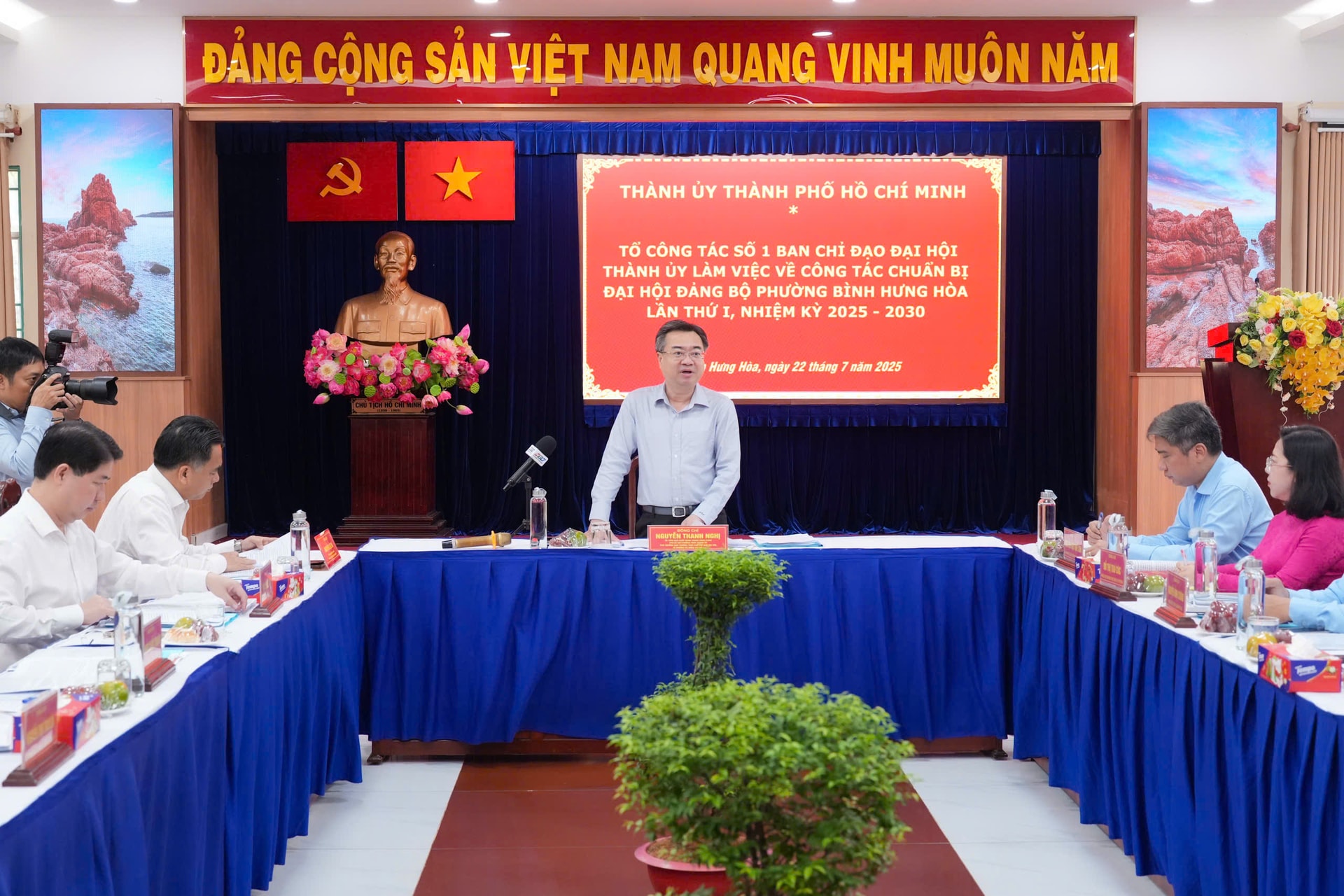 Nguyễn Thanh Nghị - Ảnh 1.