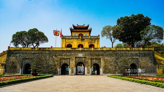Quy định mới về quy hoạch bảo quản, tu bổ, phục hồi di tích