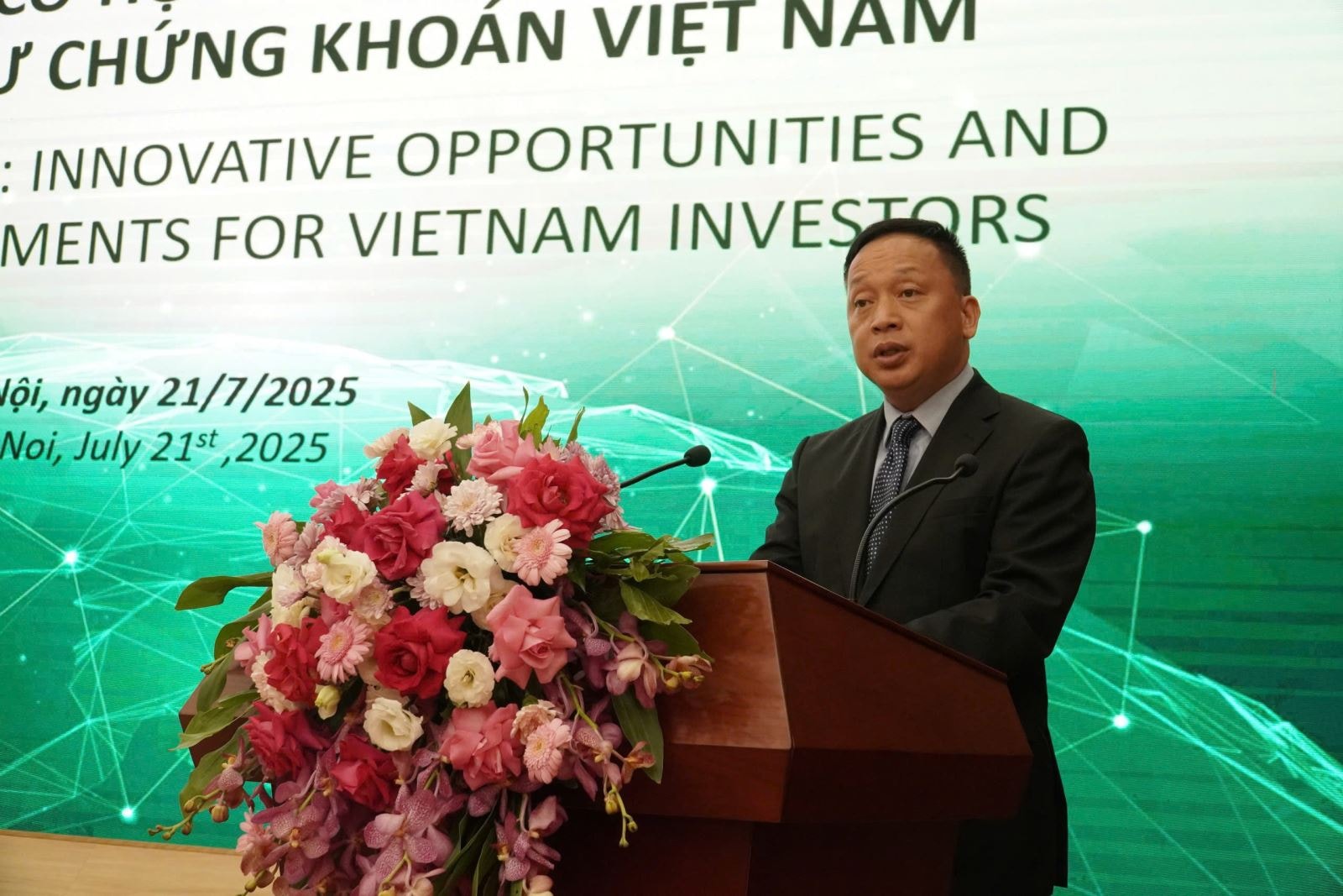 Ong Vu Chi Dung