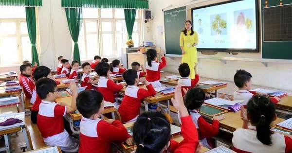 Đề xuất nâng mức phụ cấp ưu đãi đối với giáo viên mầm non