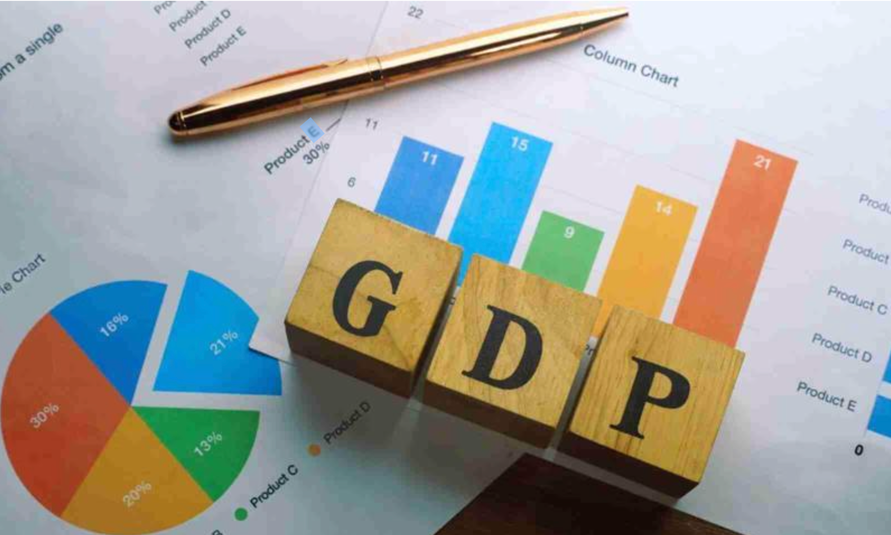 ADB hạ dự báo tăng trưởng GDP của Việt Nam năm 2023 còn 5,8% - DNTT online