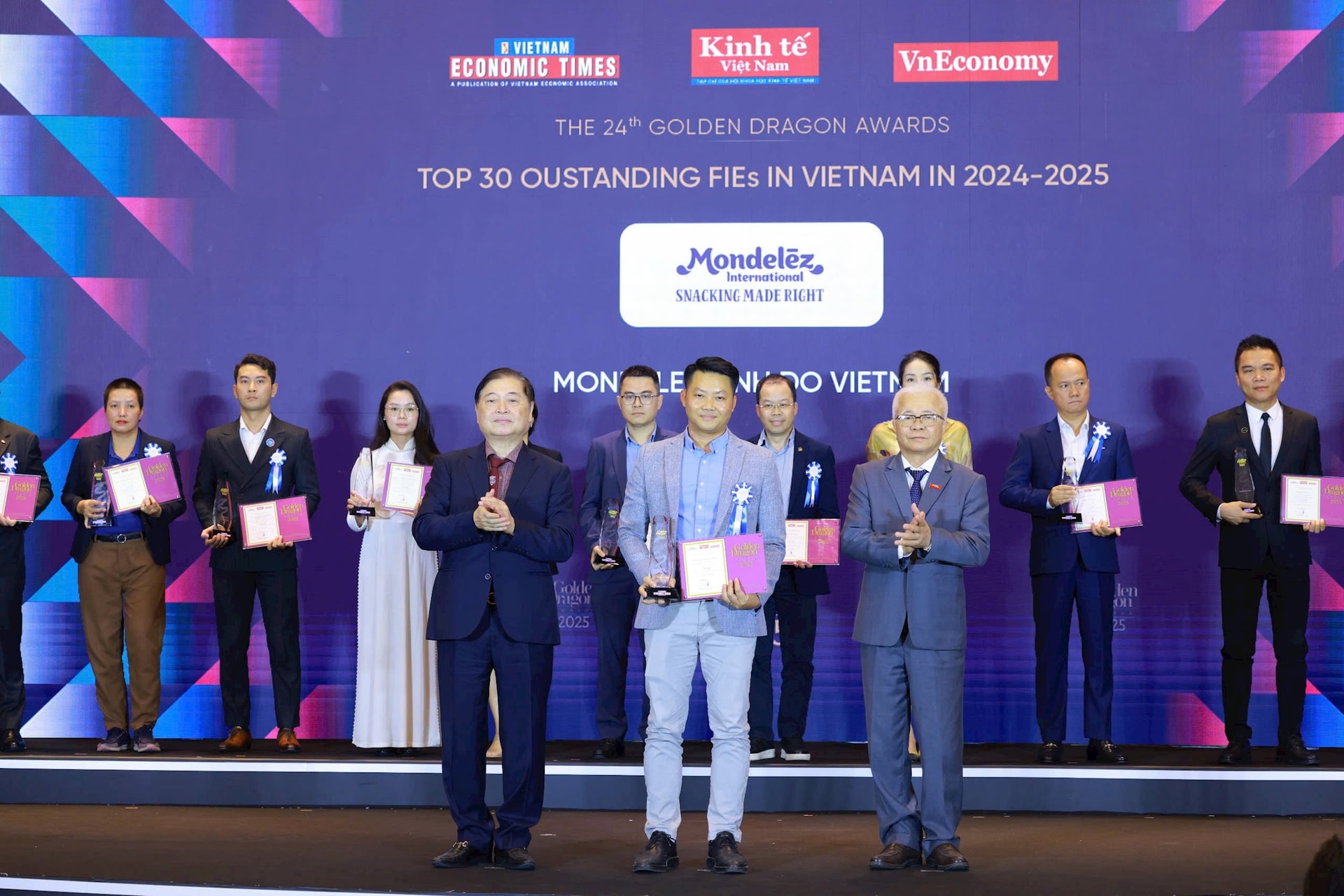 MDLZ_Golden Dragon Award 2025-1