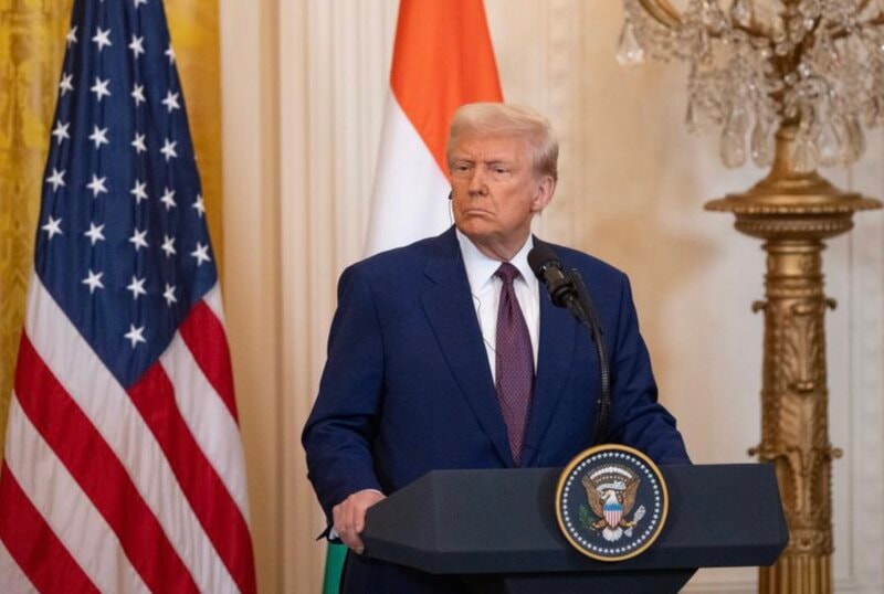 Ông Trump hé lộ thỏa thuận độc đáo cùng mức thuế 19% với Philippines