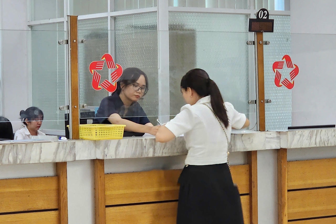 Dẹp nạn 'cò giấy tờ' tại một số Trung tâm hành chính công ở Đồng Nai