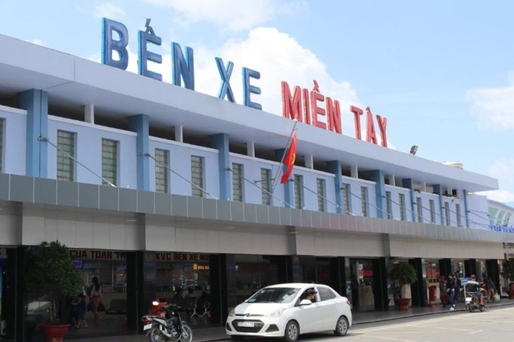Lợi nhuận Bến xe Miền Tây lập đỉnh mới, EPS nửa năm hơn 17.300 đồng