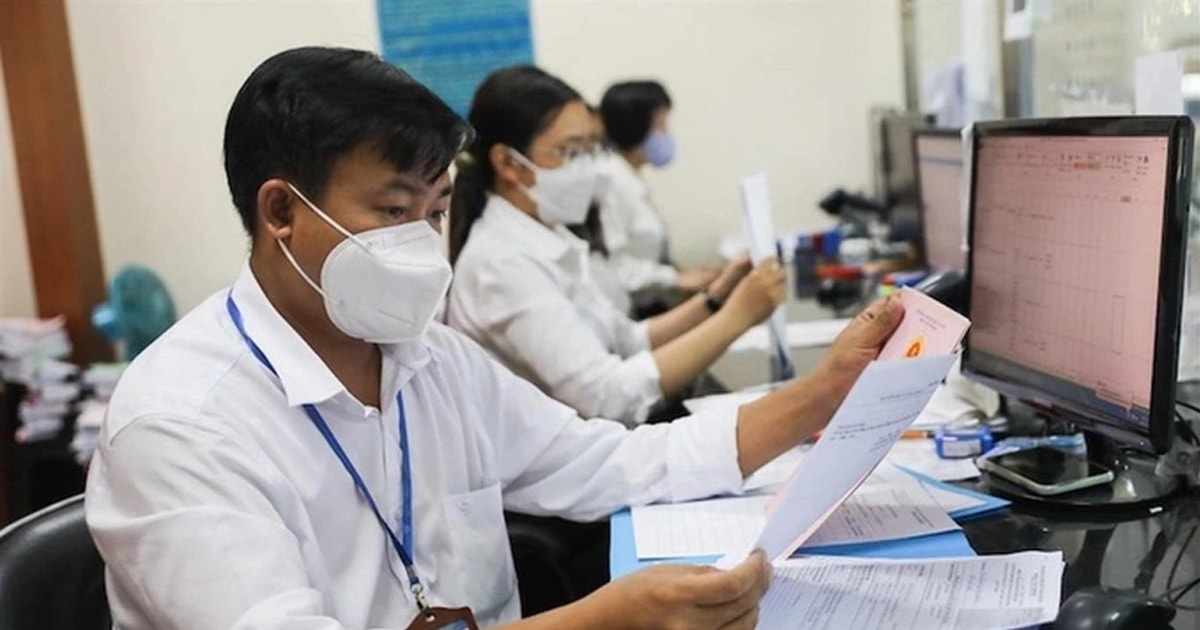 Đánh giá cán bộ, công chức bằng KPI sẽ hết cảnh 