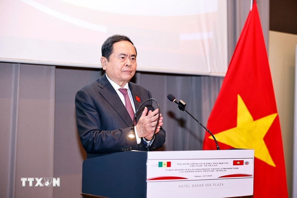 CT Quoc hoi phat bieu