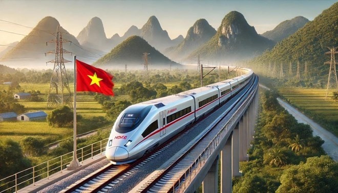 Hà Nội đang thu hồi đất để mở rộng đường huyết mạch, vốn gần 2.500 tỉ đồng