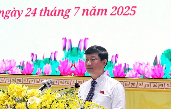 HĐND TP HCM biểu quyết thông qua 19 Nghị quyết rất quan trọng- Ảnh 3.