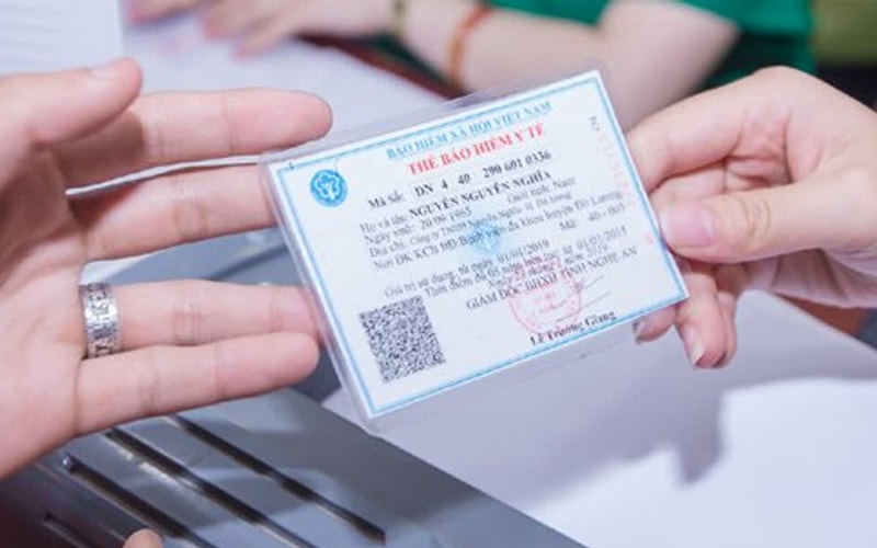 Bảo hiểm y tế: Toàn bộ quy định cần biết năm 2021. Bệnh viện YHCT Nghệ An