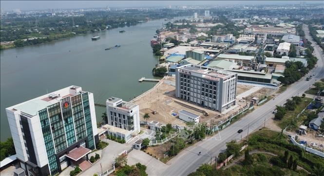 Tránh 'vết xe đổ' khi xử lý trụ sở dôi dư | baotintuc.vn