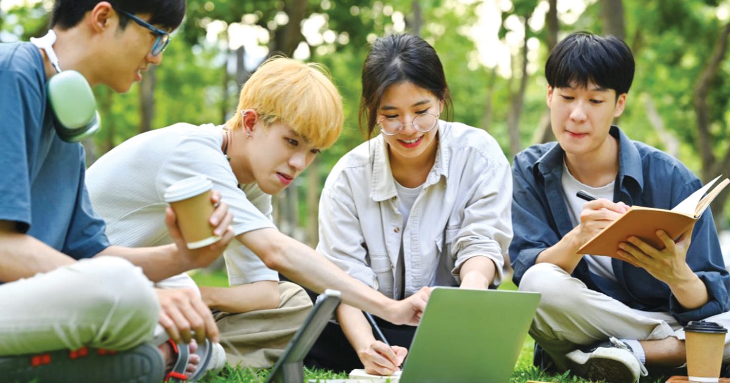 Công ty không còn là “nơi chỉ làm việc” mà là “nơi thuộc về”