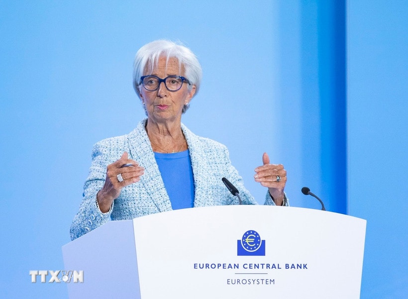 CT EU Bank