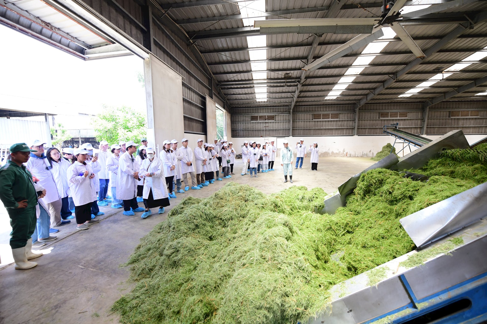 Farm tour VBCSD - 06