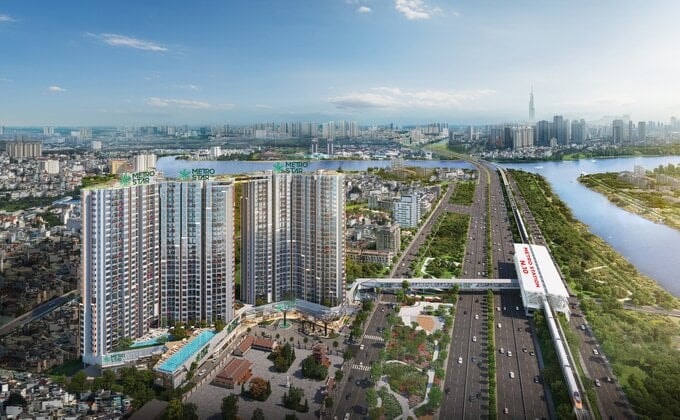 Tám dự án bất động sản tại Tp.HCM được gỡ vướng pháp lý