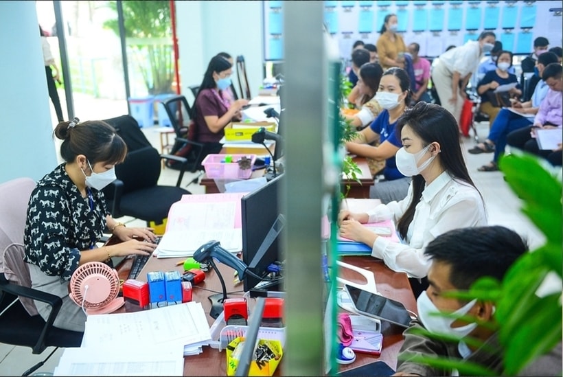 Bộ Nội vụ đề xuất quy định mới về tuyển dụng với công chức