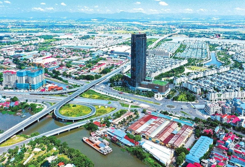 Hải Phòng thu ngân sách gần 58.000 tỷ - Nhịp sống kinh tế Việt Nam & Thế giới
