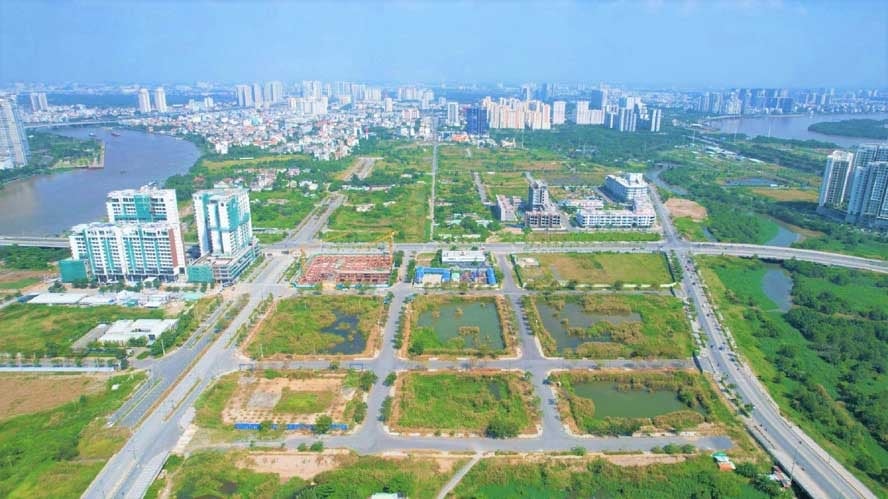 Sẽ thông qua Luật sửa đổi Luật Đất đai 2024 tại Kỳ họp thứ 7 (tháng