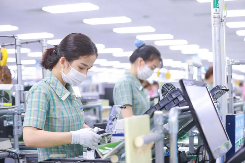 Chính phủ đã và đang triển khai nhiều chính sách hỗ trợ nhằm giúp các doanh nghiệp nhỏ và vừa vượt qua khó khăn