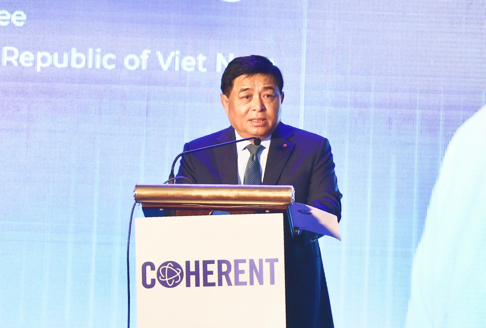 PTT Ng Chi Dung