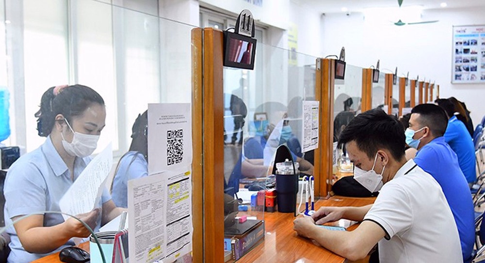 Triển khai thí điểm dịch vụ công trực tuyến cho 6 thủ tục bảo hiểm thất nghiệp | Báo Đấu thầu