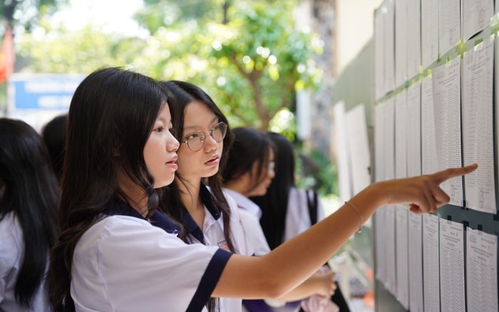 TP.HCM tuyển bổ sung hơn 2.300 học sinh lớp 10 công lập