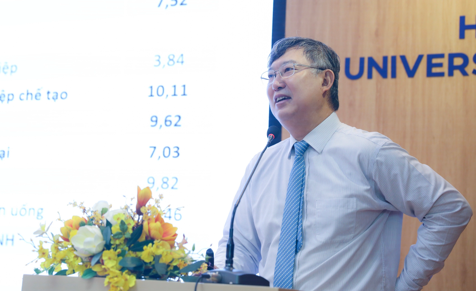 TS Nguyen Xuan Thanh
