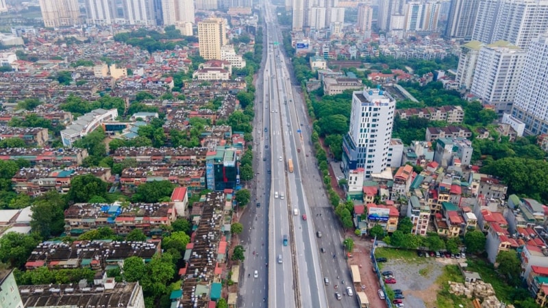 Thanh tra Chính phủ mở rộng kiểm tra hàng trăm dự án chậm tiến độ, hiệu quả thấp trên cả nước - Nhịp sống kinh tế Việt Nam & Thế giới