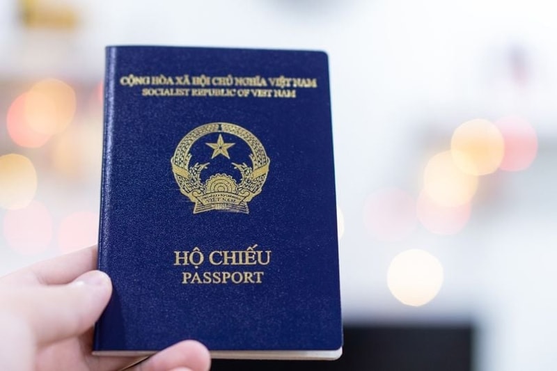 Thủ tục nộp hồ sơ quốc tịch online thông qua Cổng Dịch vụ công quốc gia - Nhịp sống kinh tế Việt Nam & Thế giới