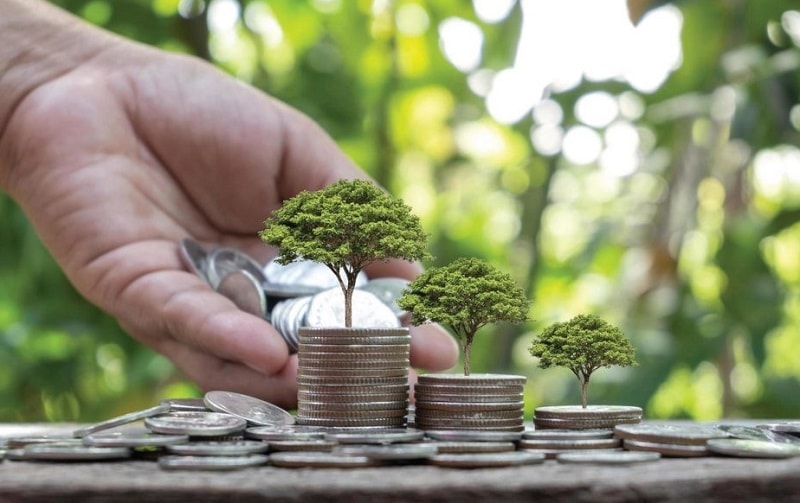 Huy động nguồn lực, đẩy mạnh các nguồn vốn tín dụng xanh, tài chính xanh - Nhịp sống kinh tế Việt Nam & Thế giới
