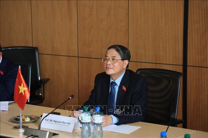 PCT QH Ng Duc Hai