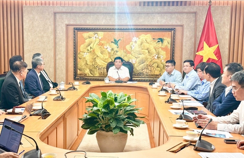 PTT Ng Chi Dung