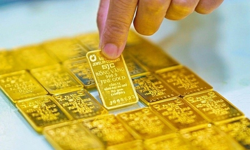 Ngân hàng Nhà nước tại TP. Hồ Chí Minh siết chặt quản lý vàng miếng, bảo vệ người tiêu dùng | Thời báo Tài chính Việt Nam