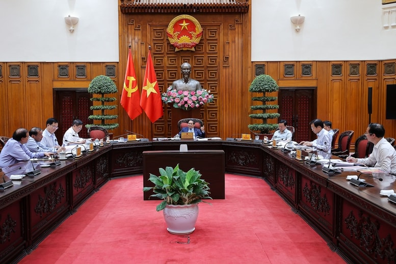 TT - Trien lam thanh tuu dat nuoc