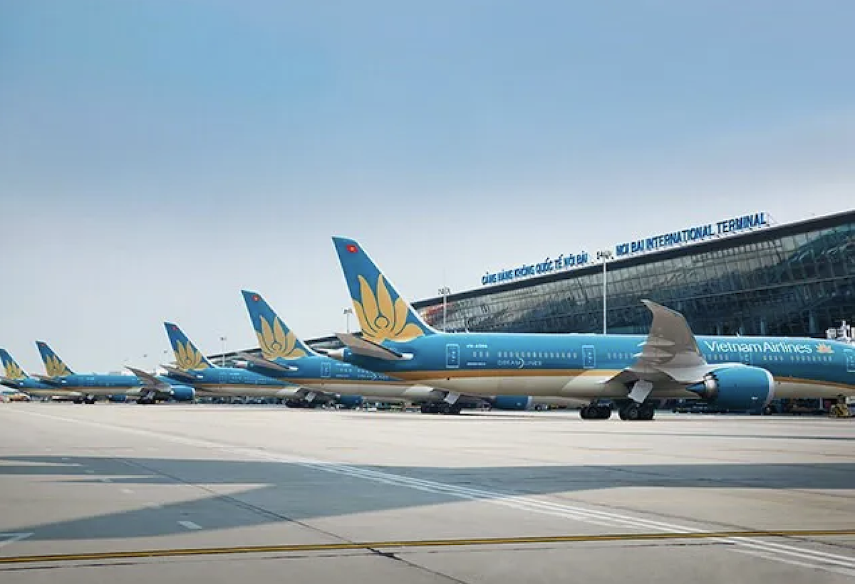 Được gia hạn cơ cấu nợ, Vietnam Airlines đang kinh doanh ra sao?