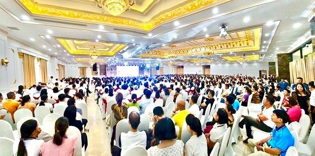 Đề xuất tăng mức ký quỹ thêm 5 lần với doanh nghiệp đa cấp | Báo điện tử An ninh Thủ đô