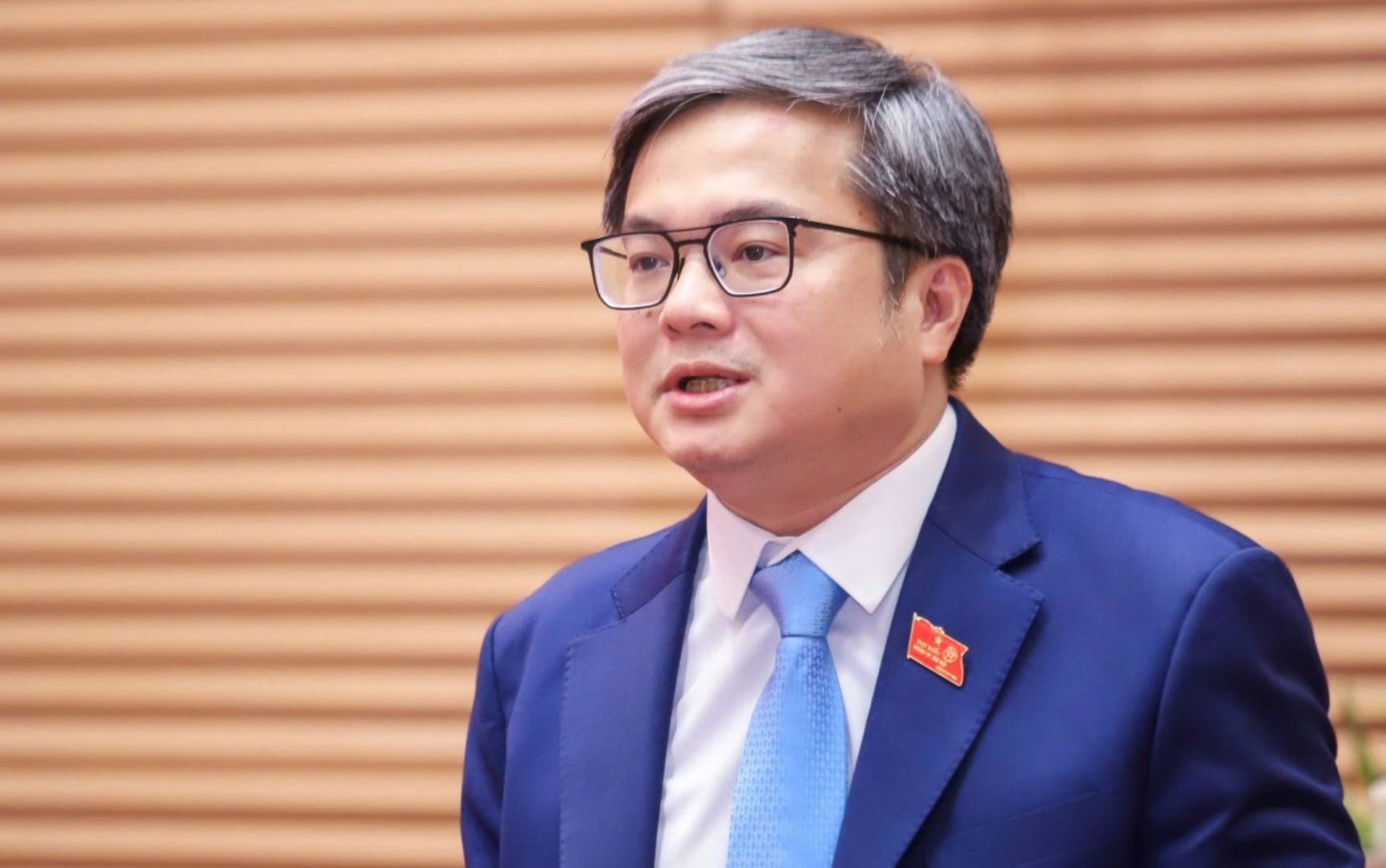Phó Chủ tịch Hà Nội làm trưởng ban đại diện Hội đồng quản trị một ngân hàng lớn