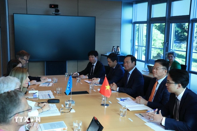 PTT Le Thanh Long 1