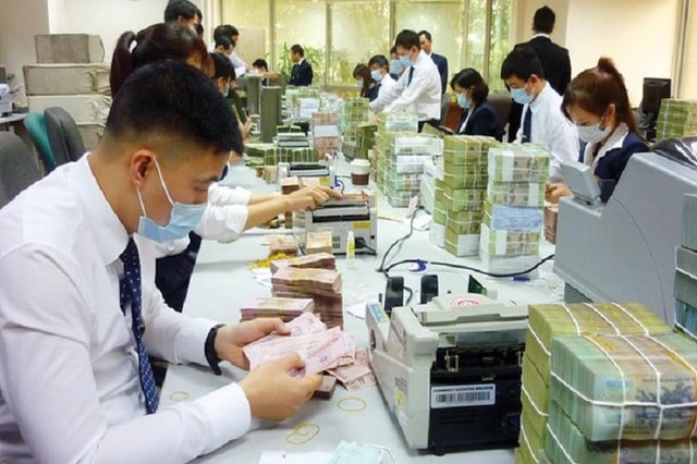 Chính phủ quy định quản lý, sử dụng vốn, tài sản của tổ chức tín dụng- Ảnh 1.