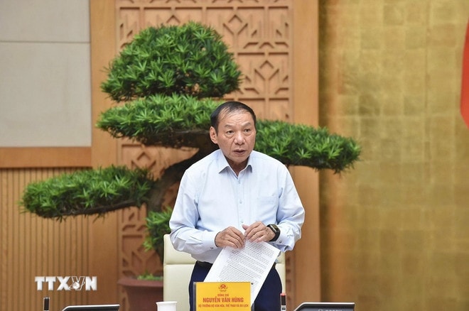 Bo truong VH-TT-DL-nganh-du-lich