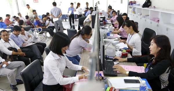 Trải nghiệm việc làm sớm, sinh viên tự tin bước vào thị trường lao động