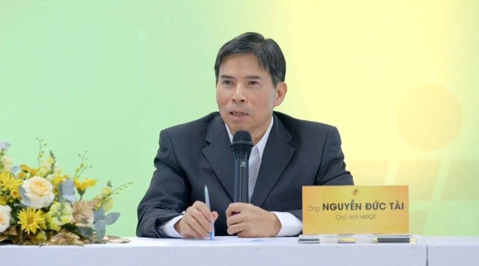 Nguyen Duc Tai