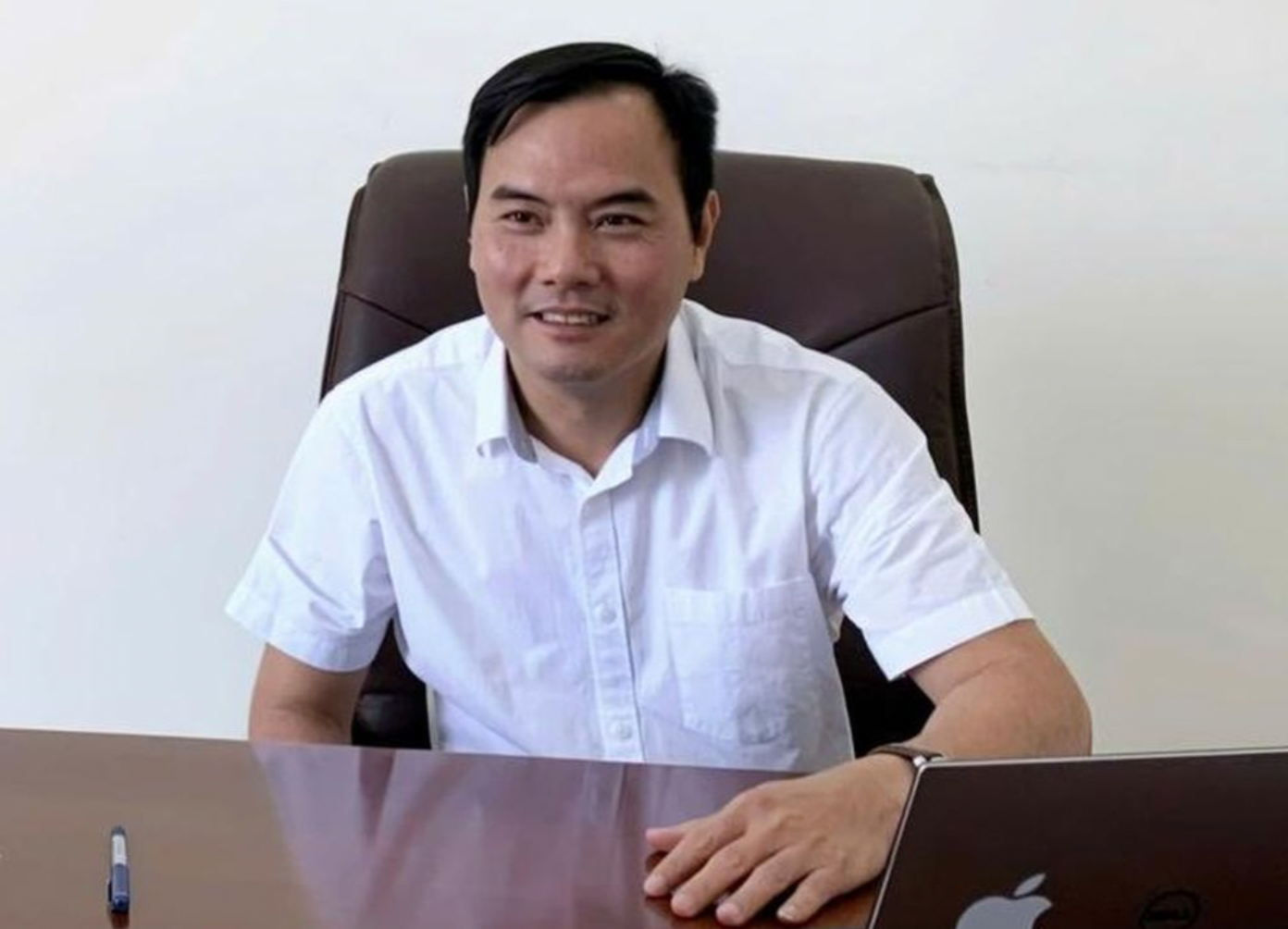 Ong Pham Van Xo