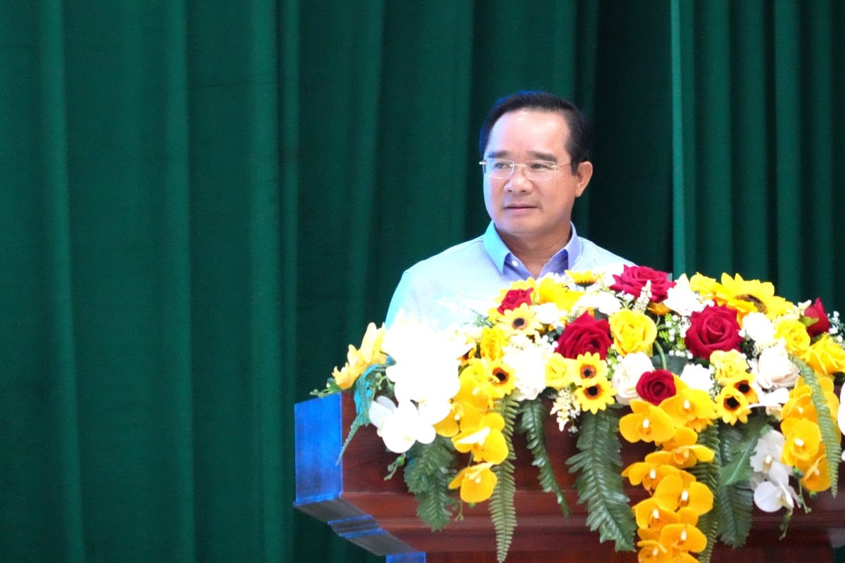 TPHCM định hình một không gian - ba vùng để phát triển kinh tế