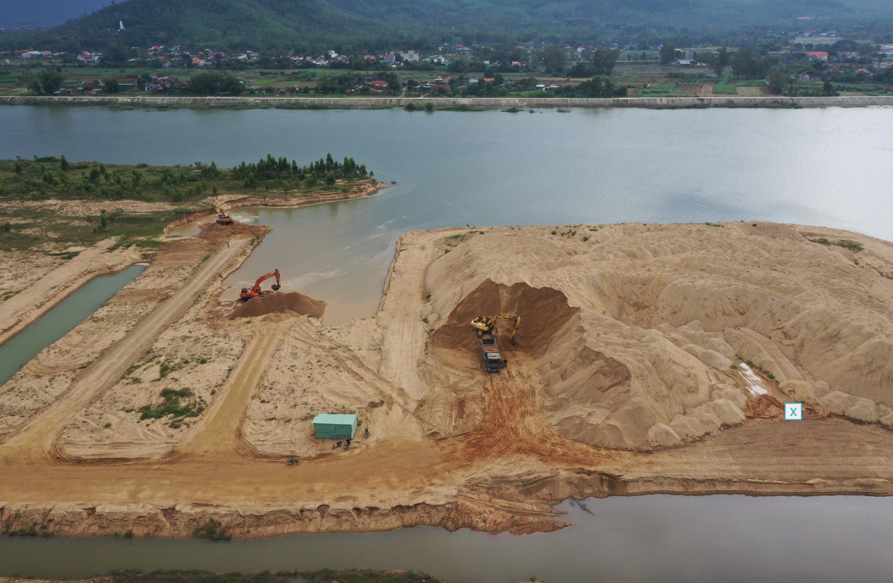 Cat cao toc Pleiku