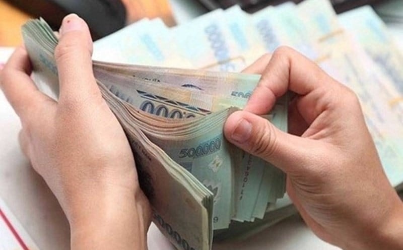 Tiêu chuẩn mới nhất về nâng bậc lương thường xuyên với cán bộ, công chức và