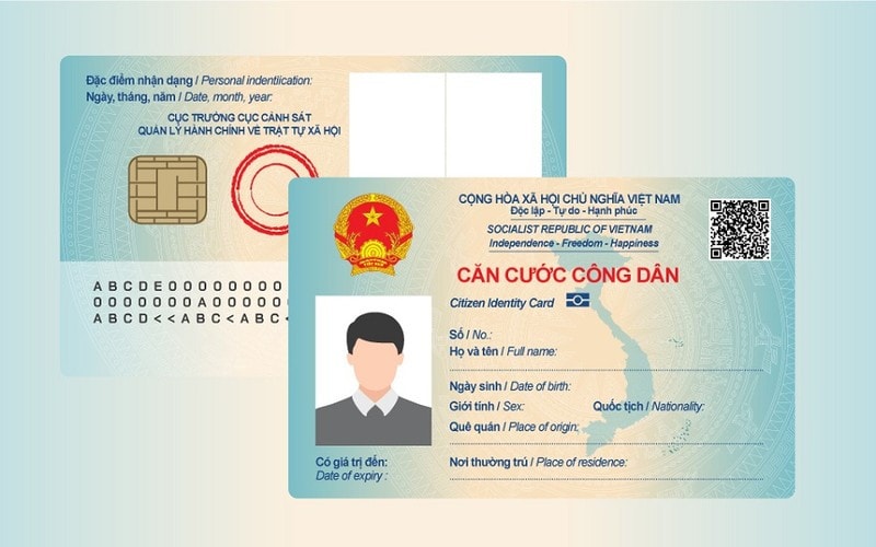 Từ 1/8/2025: Thay thế mã BHXH bằng số định danh cá nhân | Báo Nhân Dân điện tử