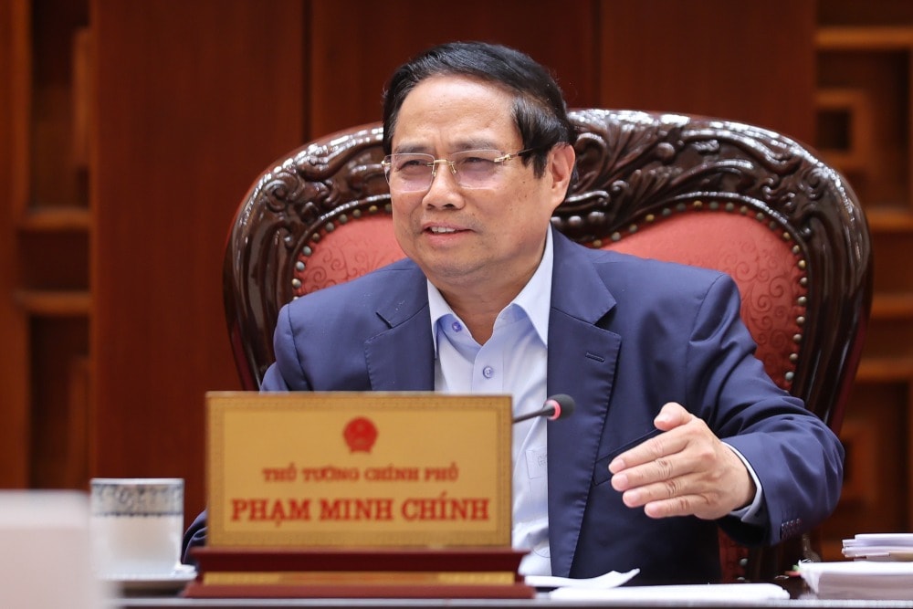 Tạo thuận lợi cho doanh nghiệp tham gia quảng bá tại triển lãm 80 năm