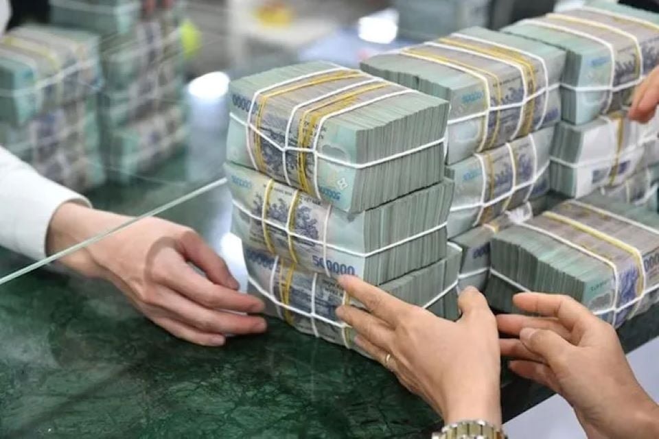 NHNN đang từng bước xóa bỏ 