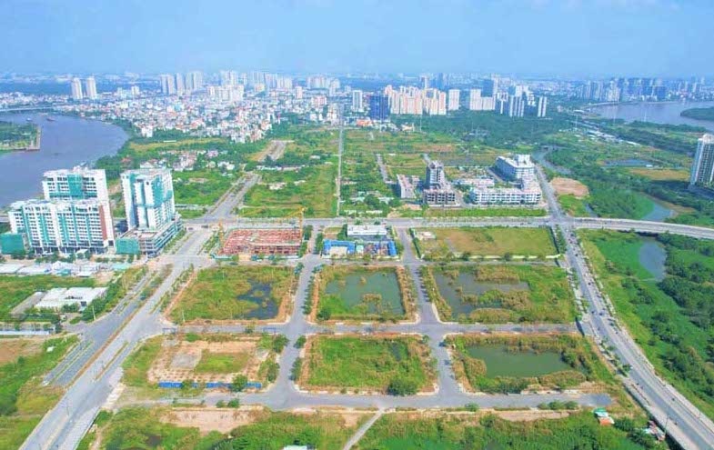 Cấp “sổ đỏ” cho đất không giấy tờ và nhiều điểm mới của Luật Đất đai 2024